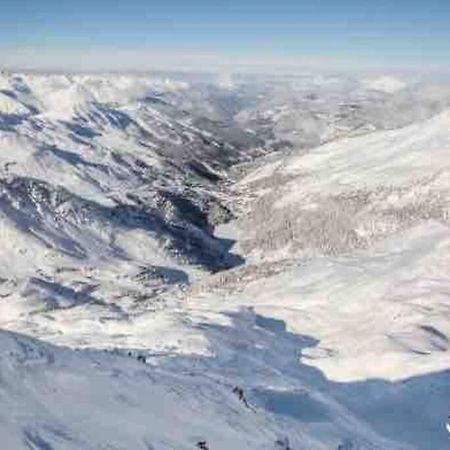 Meribel Chalet De Severine Les Allues Dış mekan fotoğraf